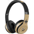 NFL New Orleans Saints Zone Block Beats Solo 3 Wireless Skin